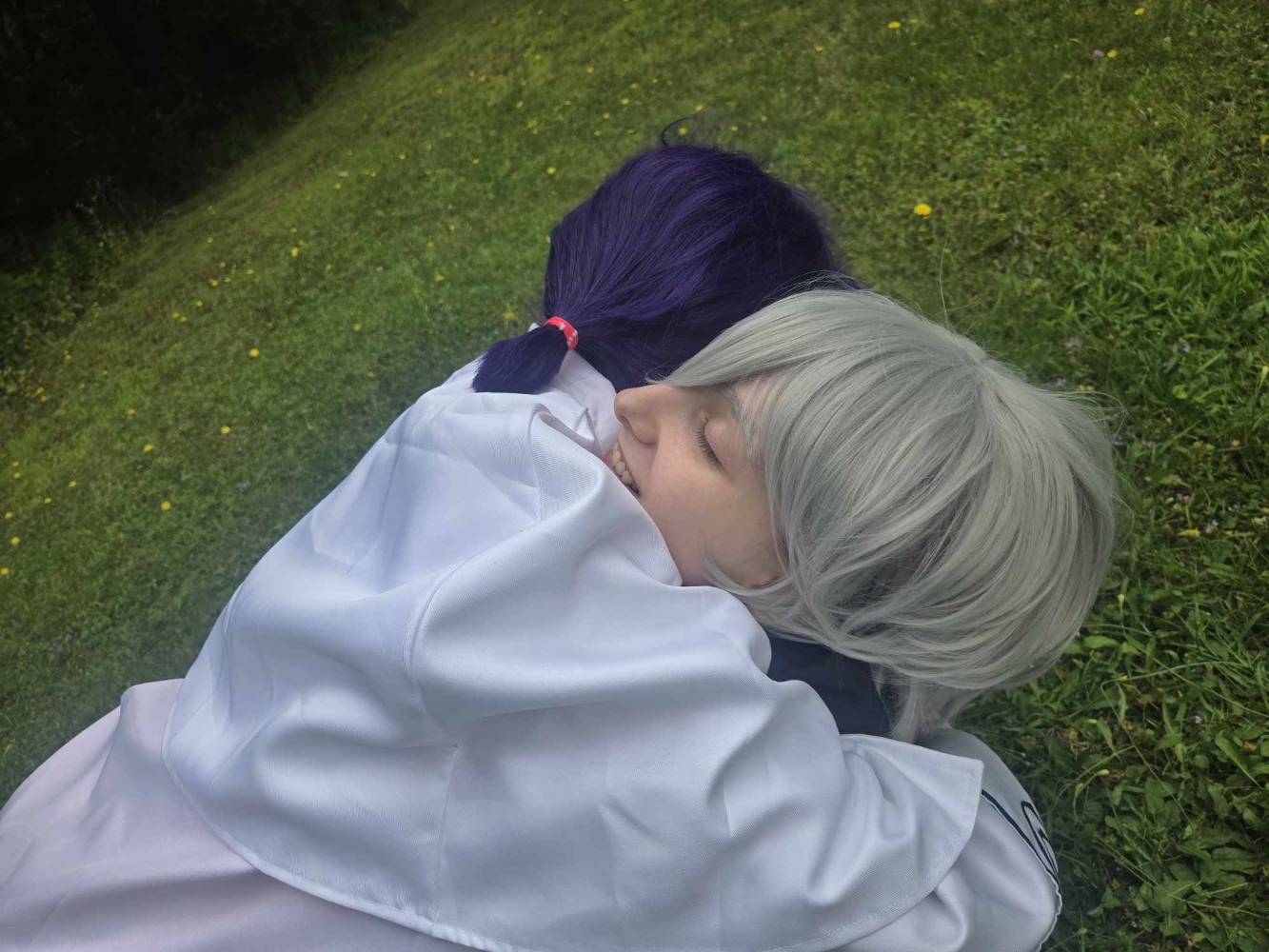 Shiro x Mephisto - Photo 10