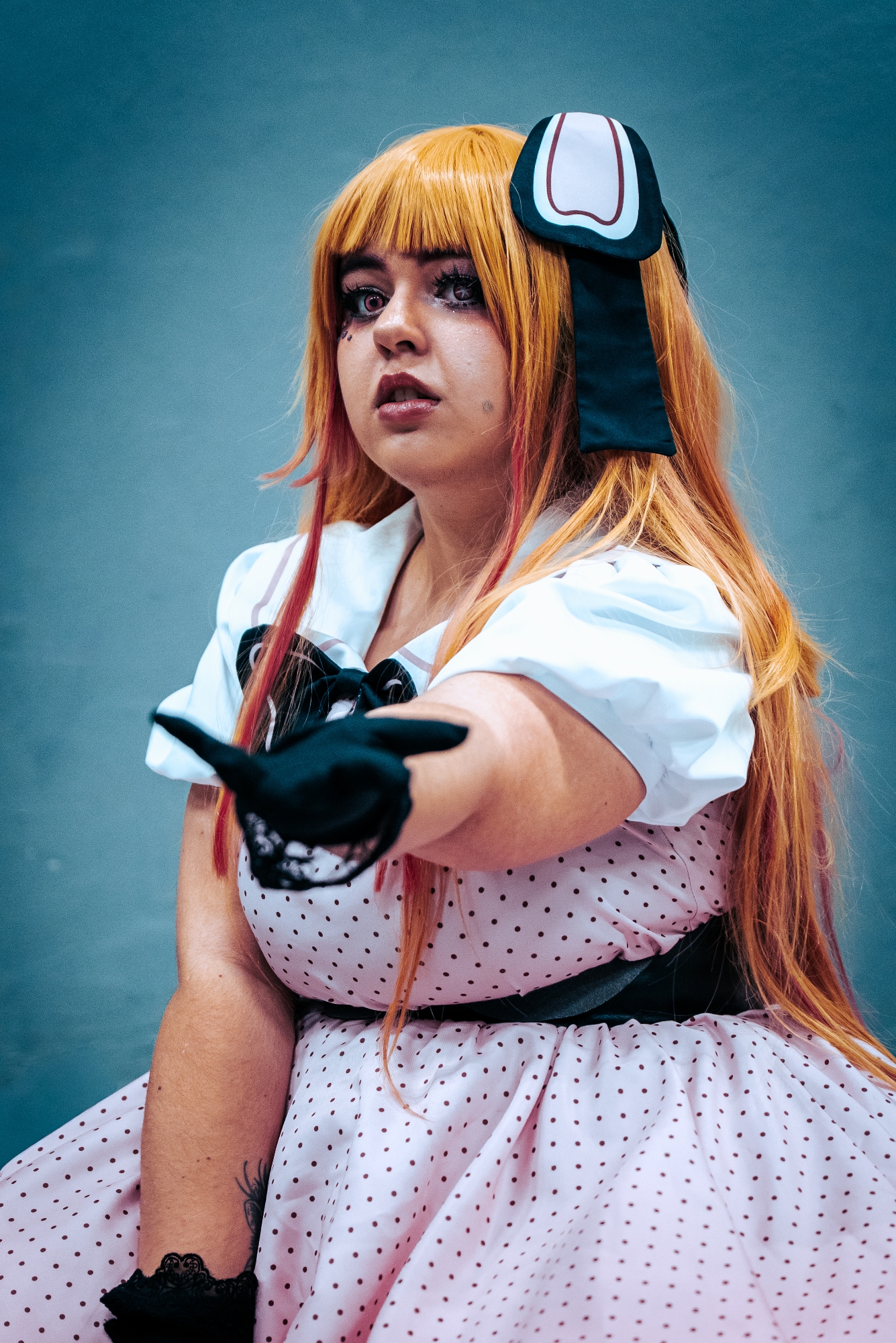 Ruby - shooting 4 — photo 7