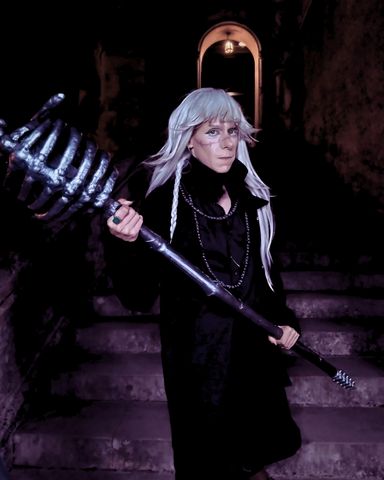 Undertaker