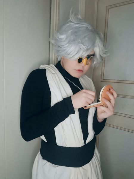 Petit_ornithorynque_ - Kieffrey