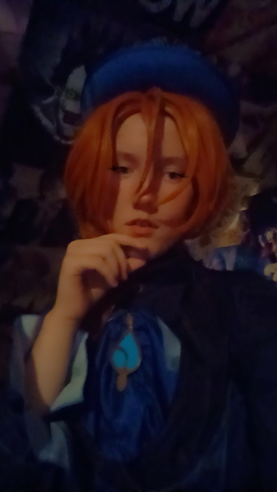 Chuuya — photo 10