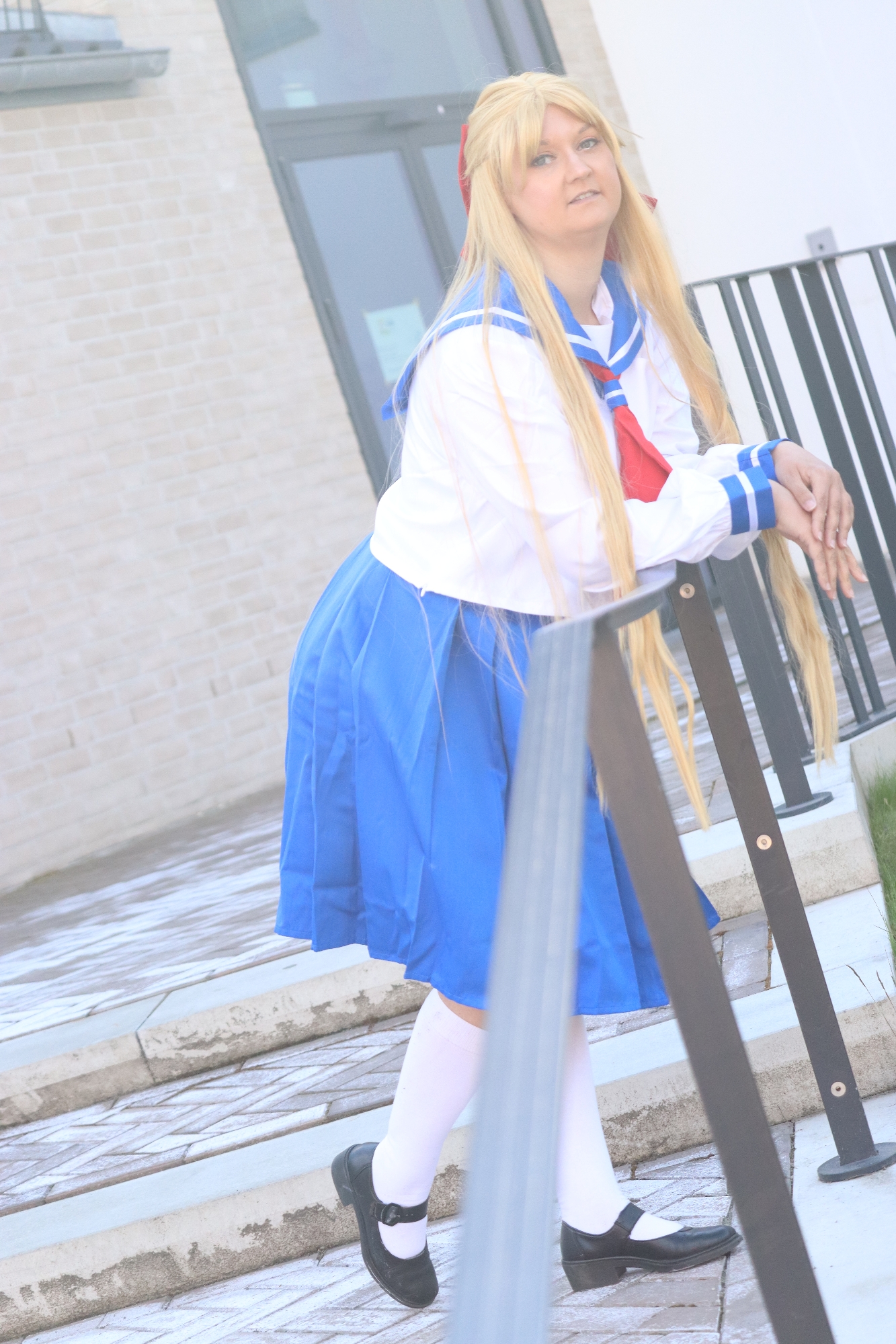 Minako Aino - Photo 42