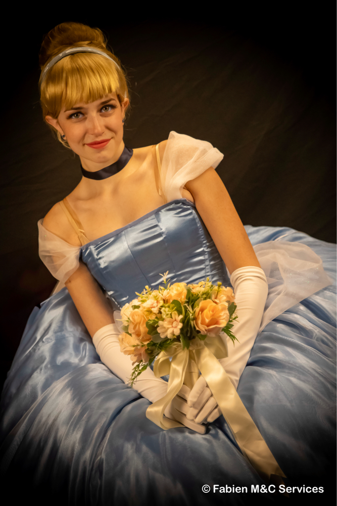 Cendrillon, photo 6