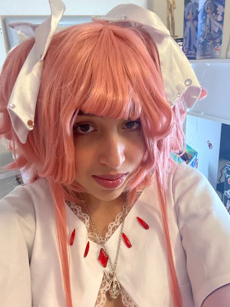 Crystaldream - Goddess Madoka 