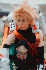 Bakugo preview 2