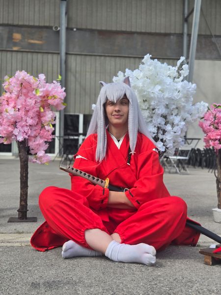 Marie_co - Inuyasha 