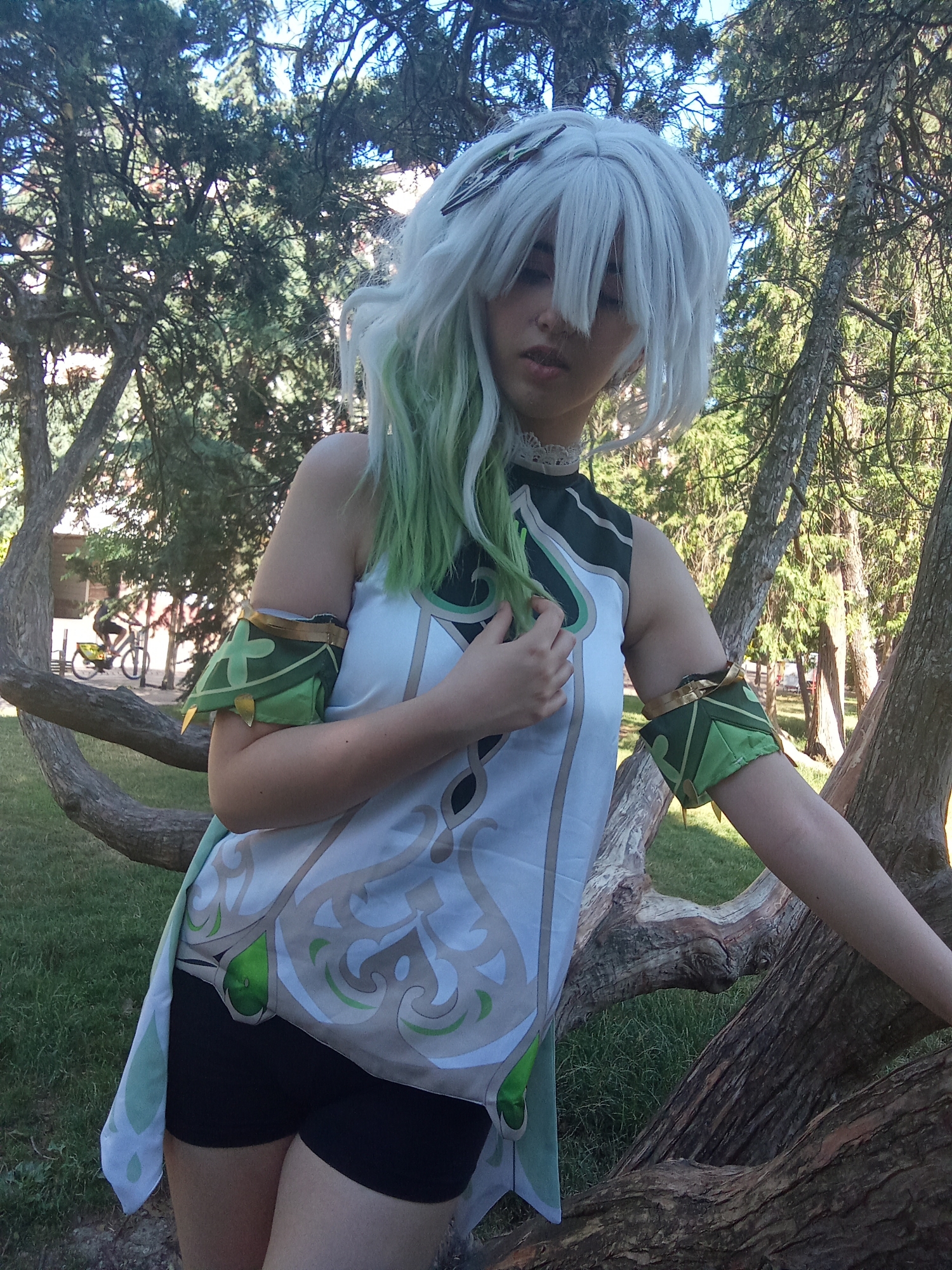 Nahida — photo 14