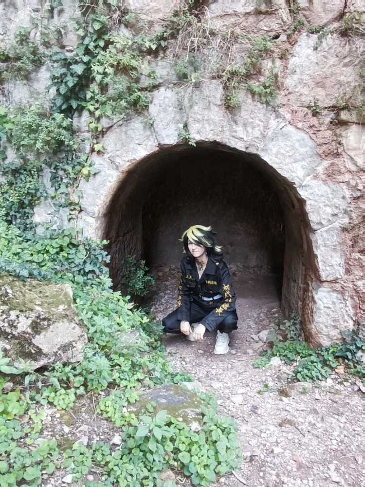 Kazutora Hanemiya  - Photo 117