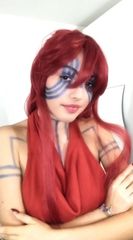 Akaza preview 2
