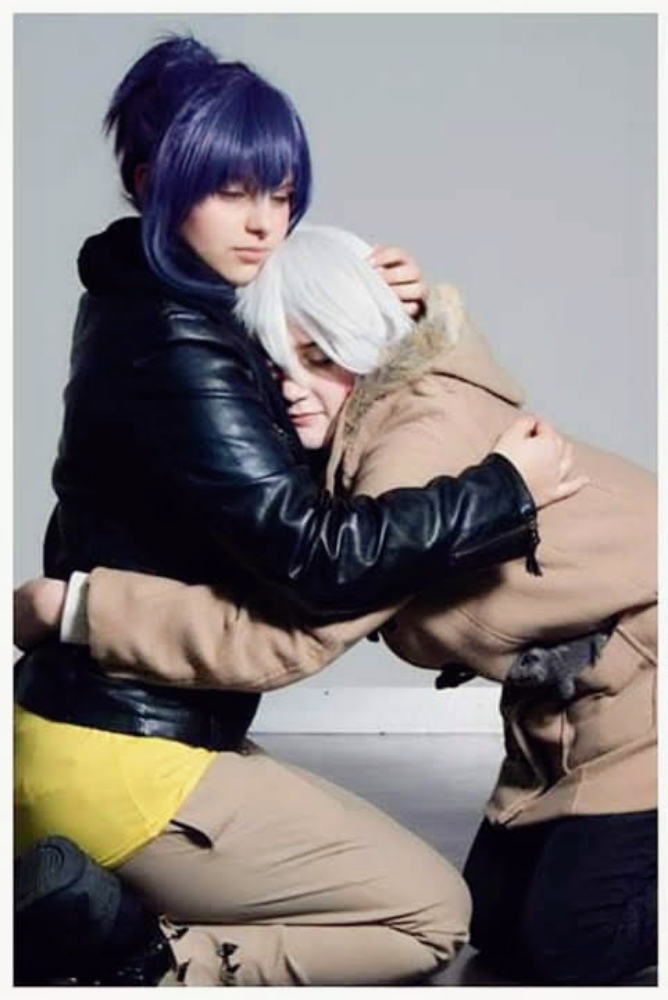 Nezumi-No6 - Photo 1