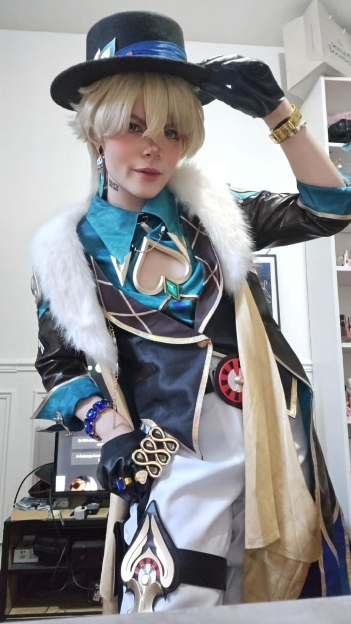 Aventurine 10 - Photo 2