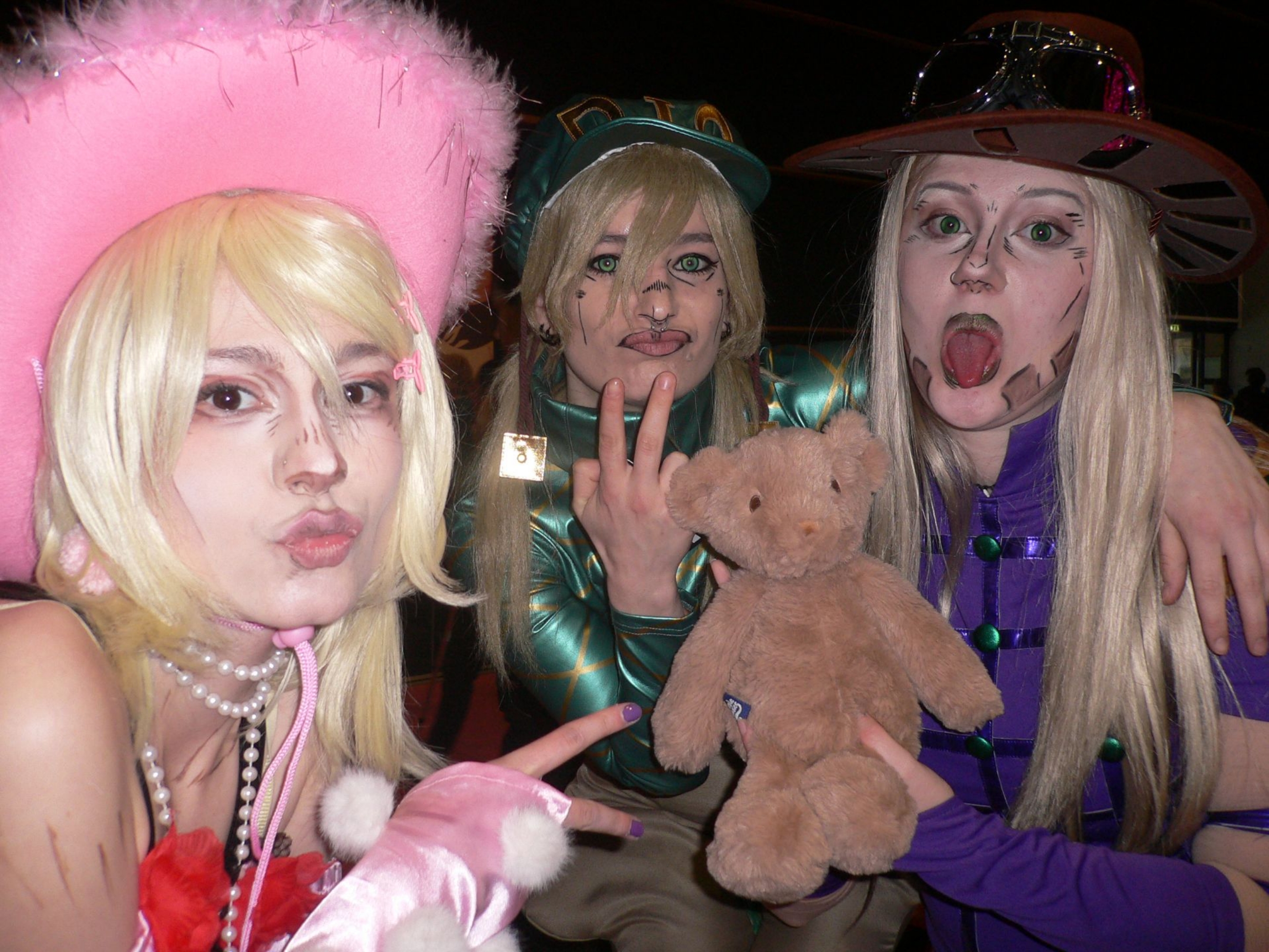 Gyro zeppeli — photo 7