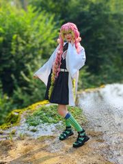 Mitsuri kanroji preview 3
