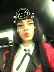 Yumeko Jabami 🃏 preview 2