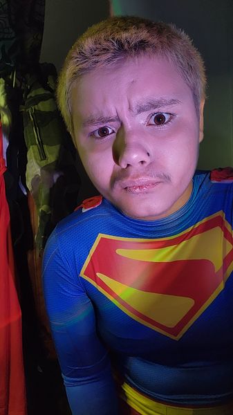 Broonie/maïty - Superman and lois