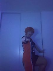 Shôyo hinata preview 3