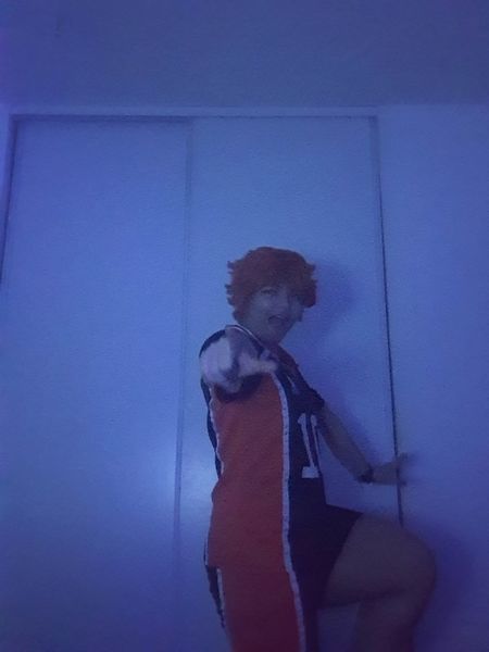 Ran_.c0sfan - Shôyo hinata 