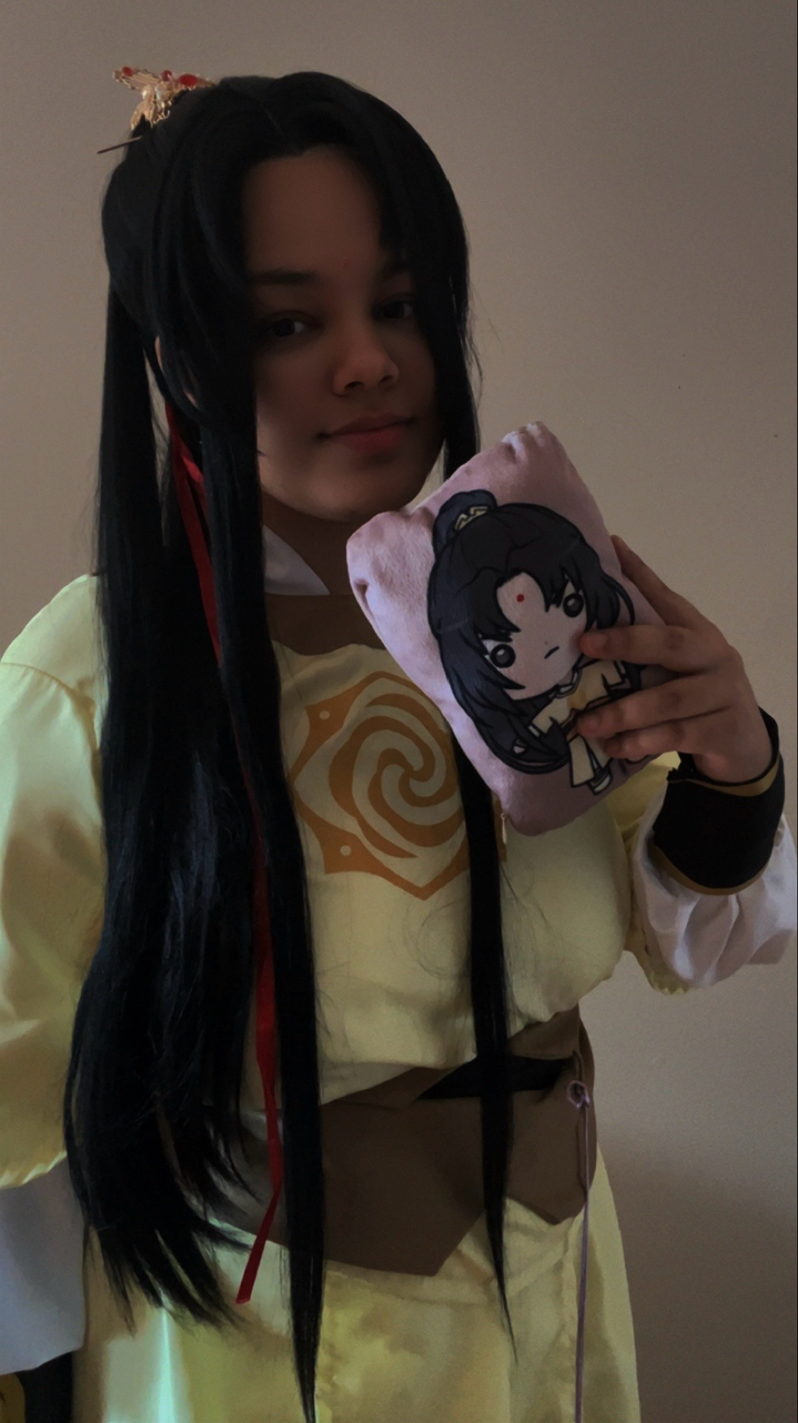 Jin Ling — photo 6