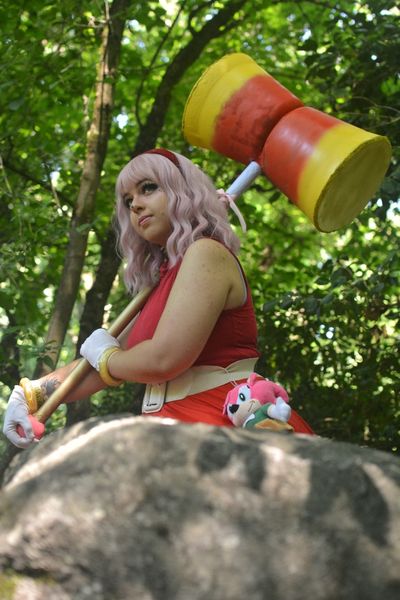 Yukuio - Amy - shooting 1
