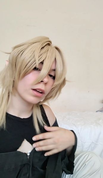 _aikocos_ - Shooting leon