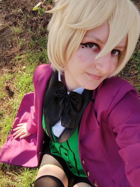 Sullyssah - Alois Trancy