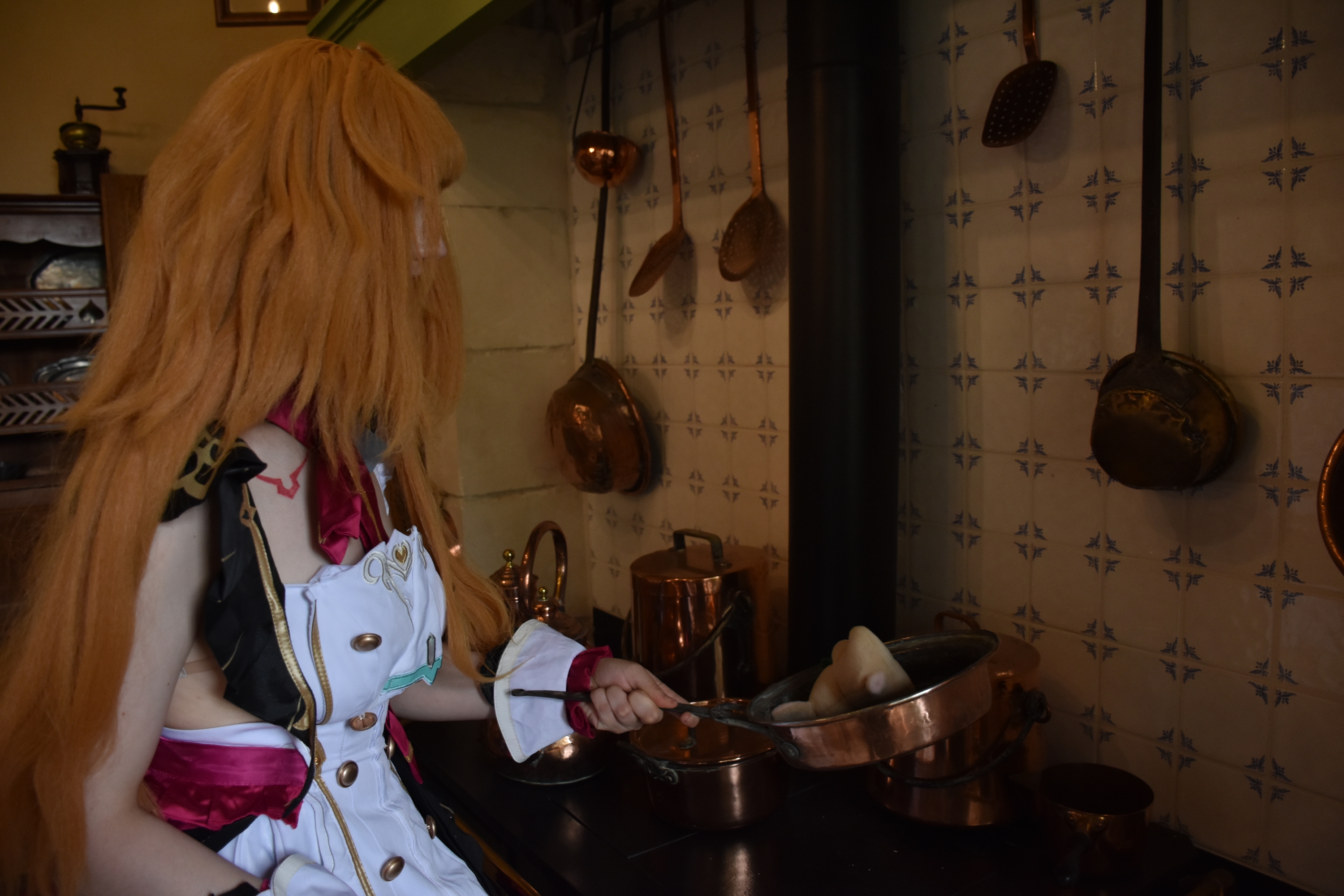 Escoffier — photo 21
