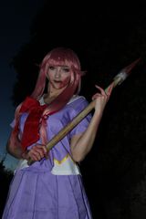 Yuno Gasai preview 2