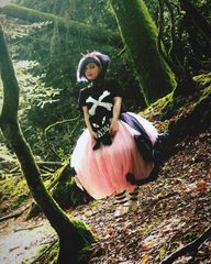 Spooky Foret preview 3