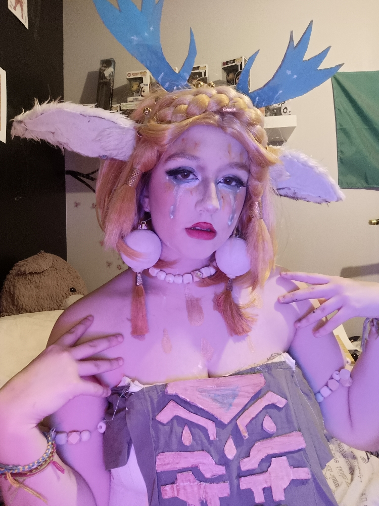 Zelda totk - Photo 1