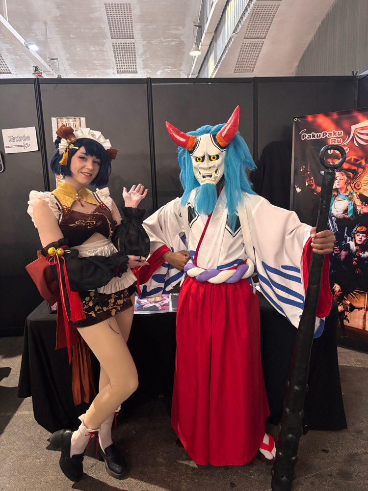 Yamato JES - Photo 8