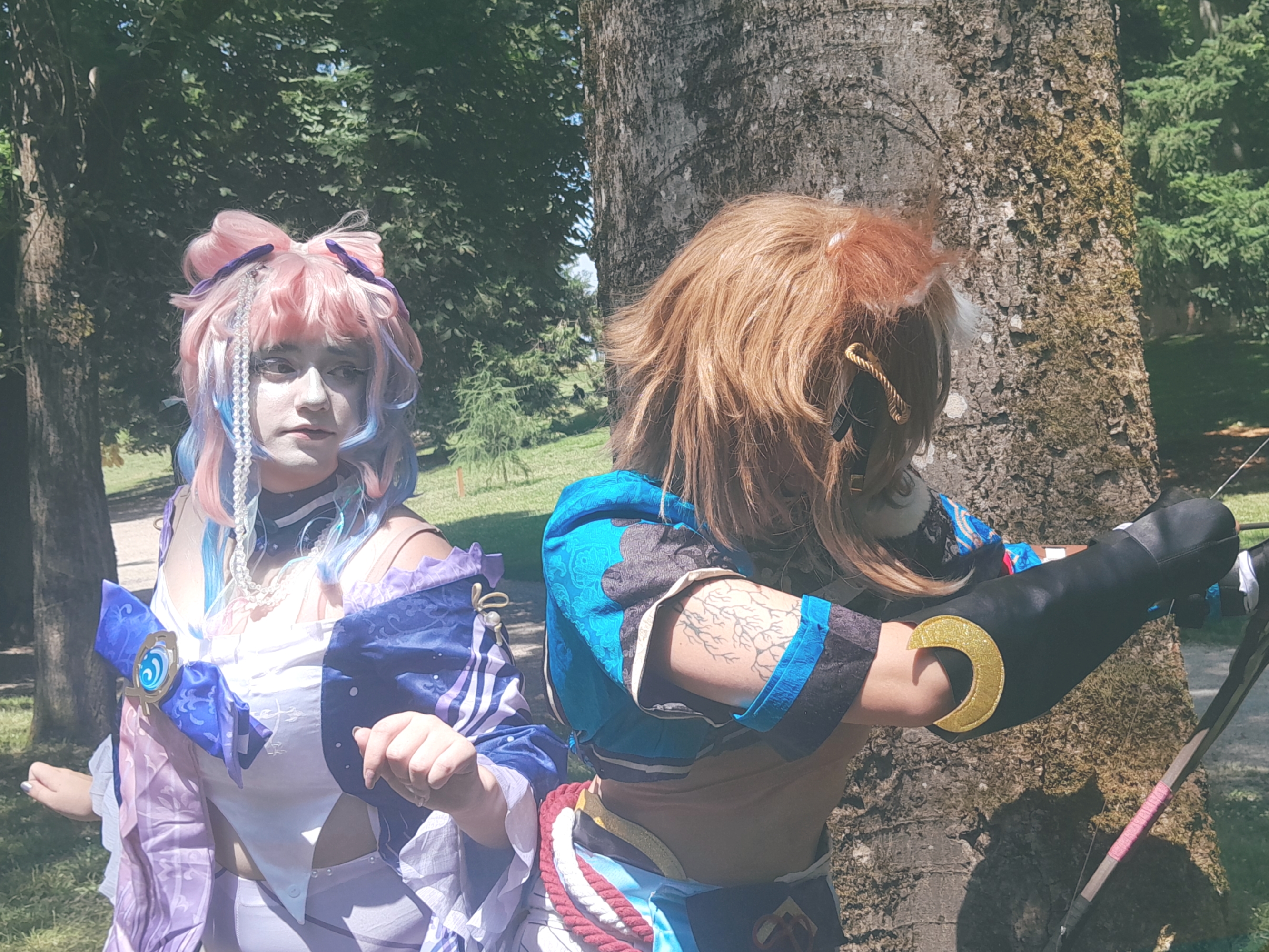 Kokomi — photo 31