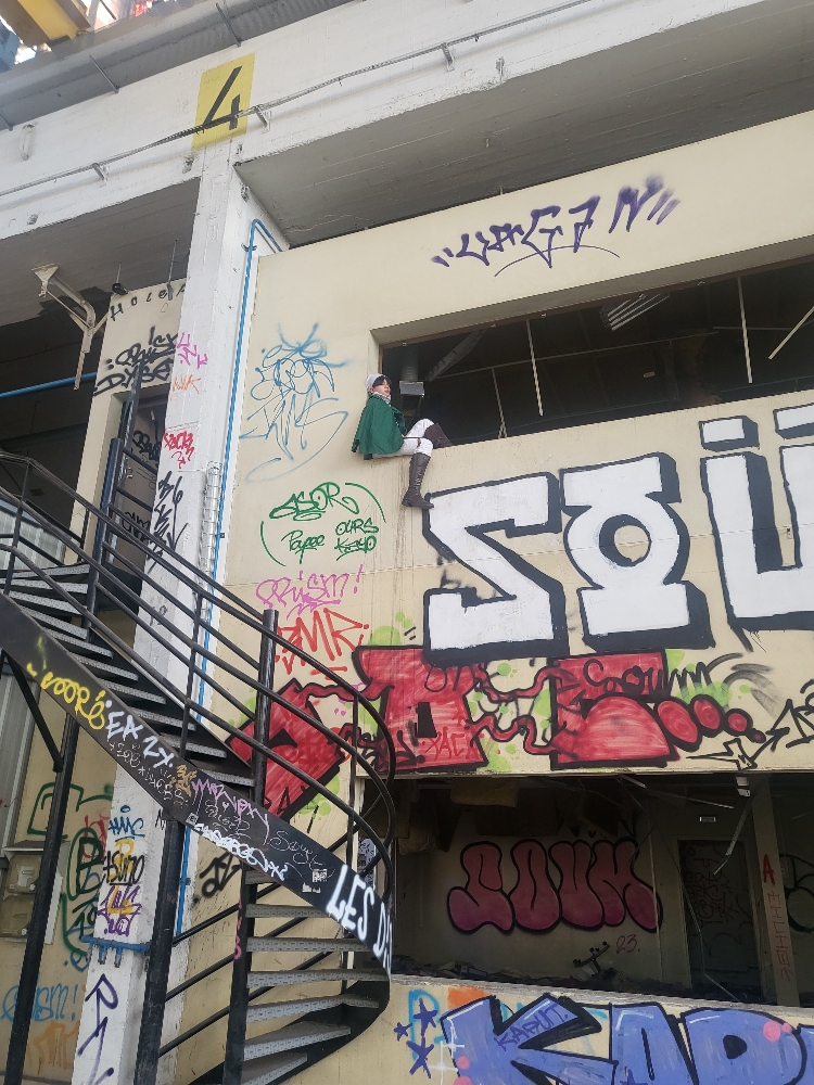 Japanantes 2024 - Photo 14