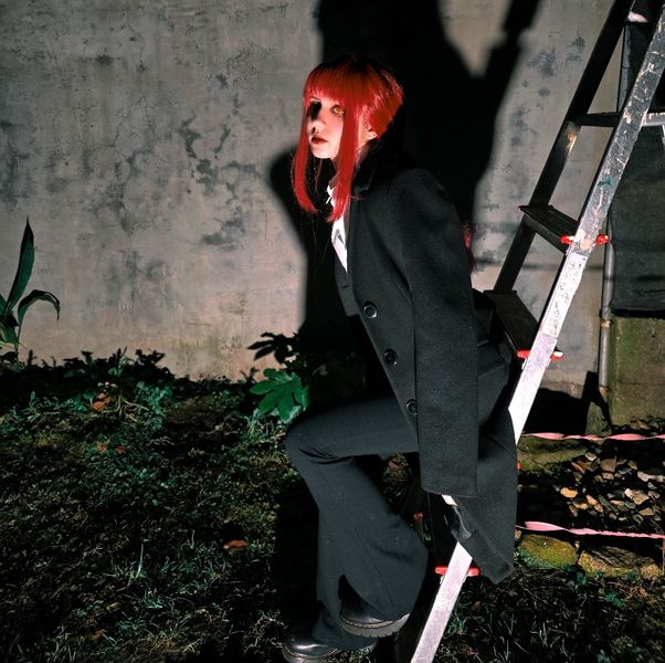 Saori_357 - Makima