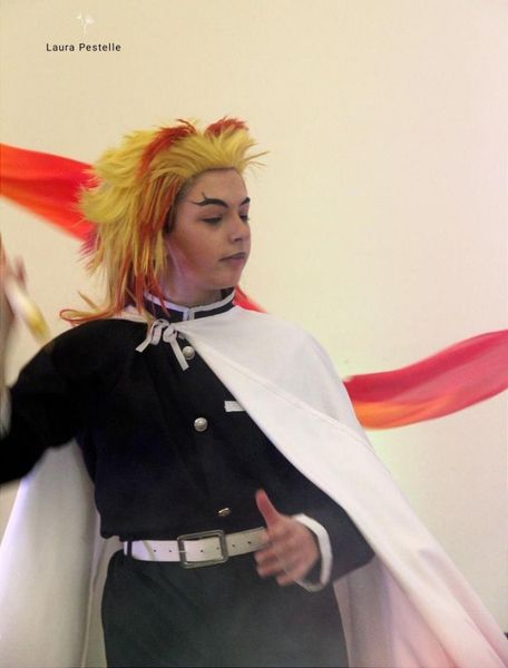 Aurélie - Rengoku