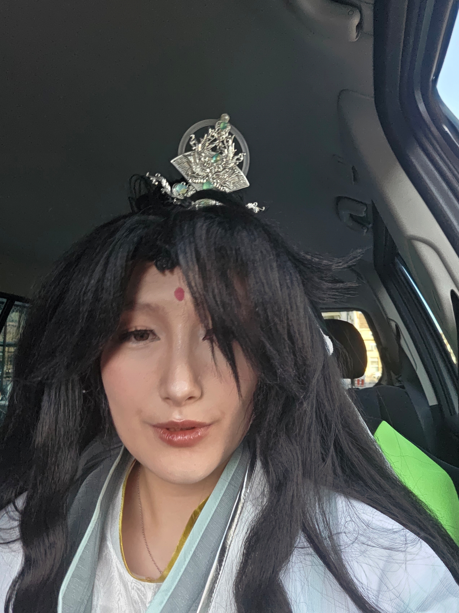 Makeups! — photo 8