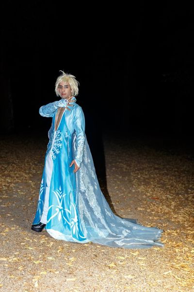Kamui_shiro - Elsa