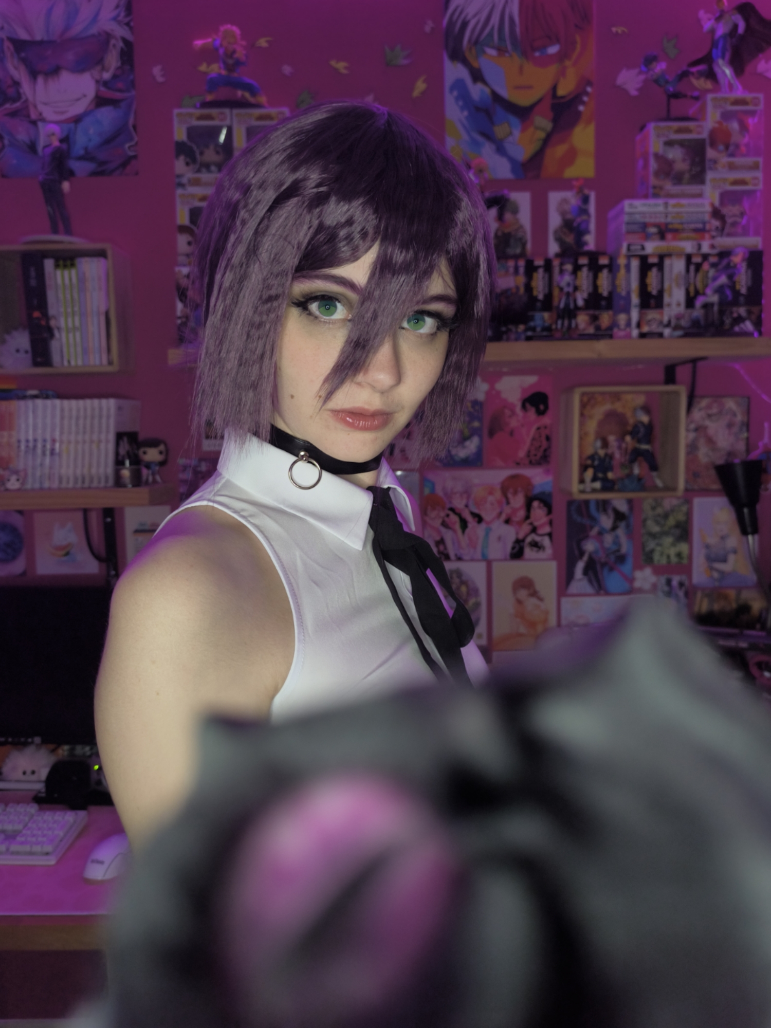 Reze - Basic Version — photo 6