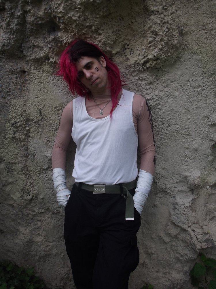 VI Arcane moderne  - Photo 11