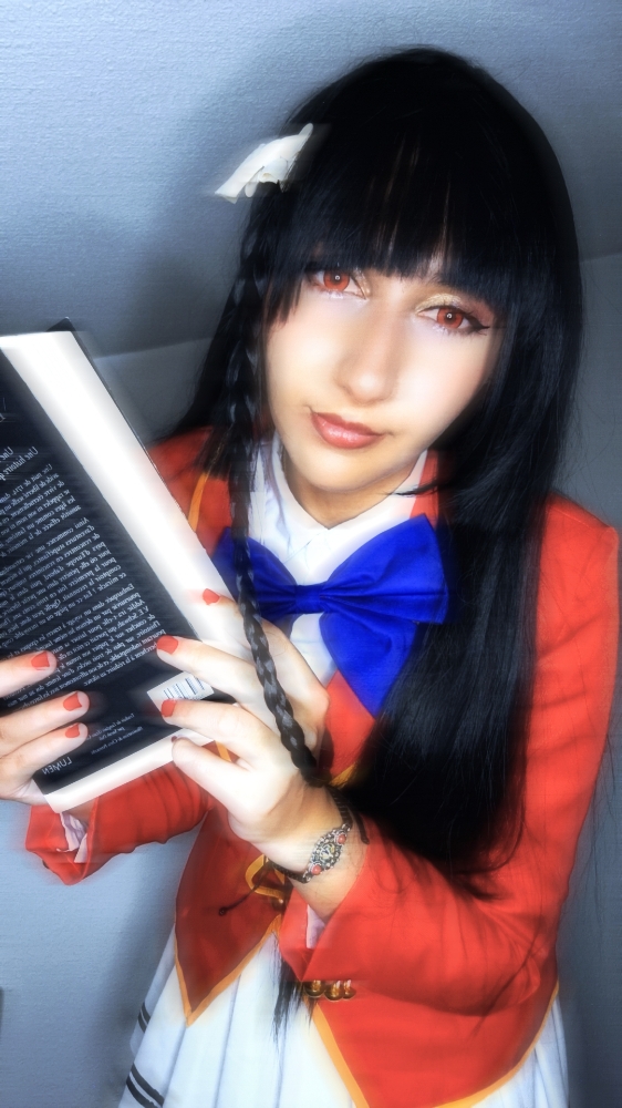 suzune Horikita  - Photo 7