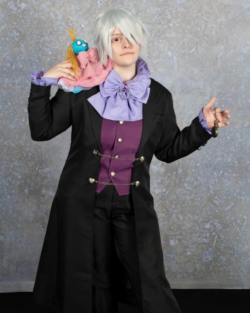 Break Xerxes - Photo 4