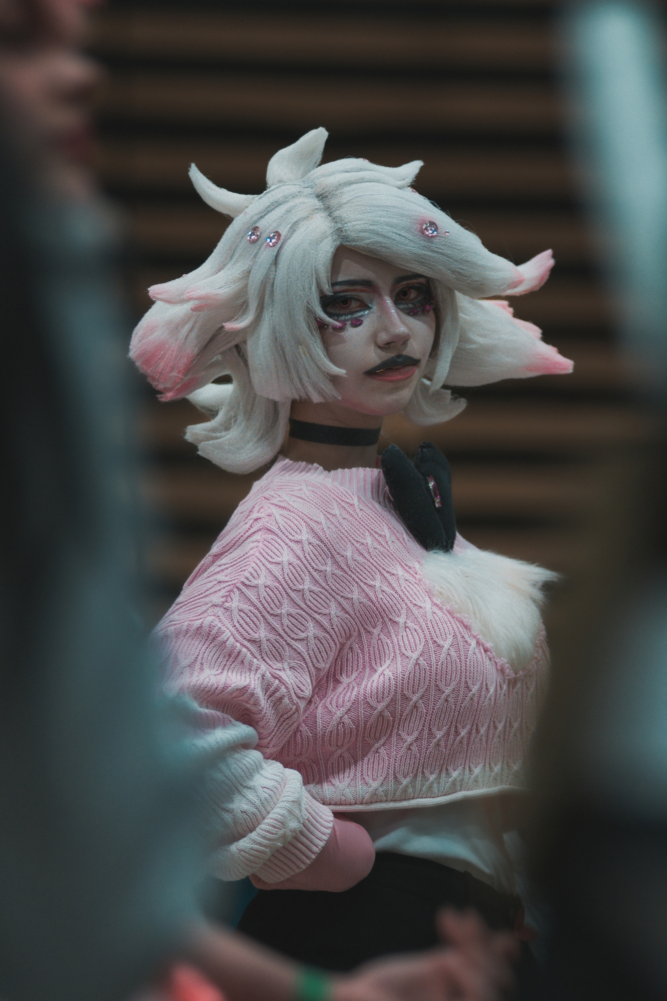 Angel Dust S2 - Photo 1