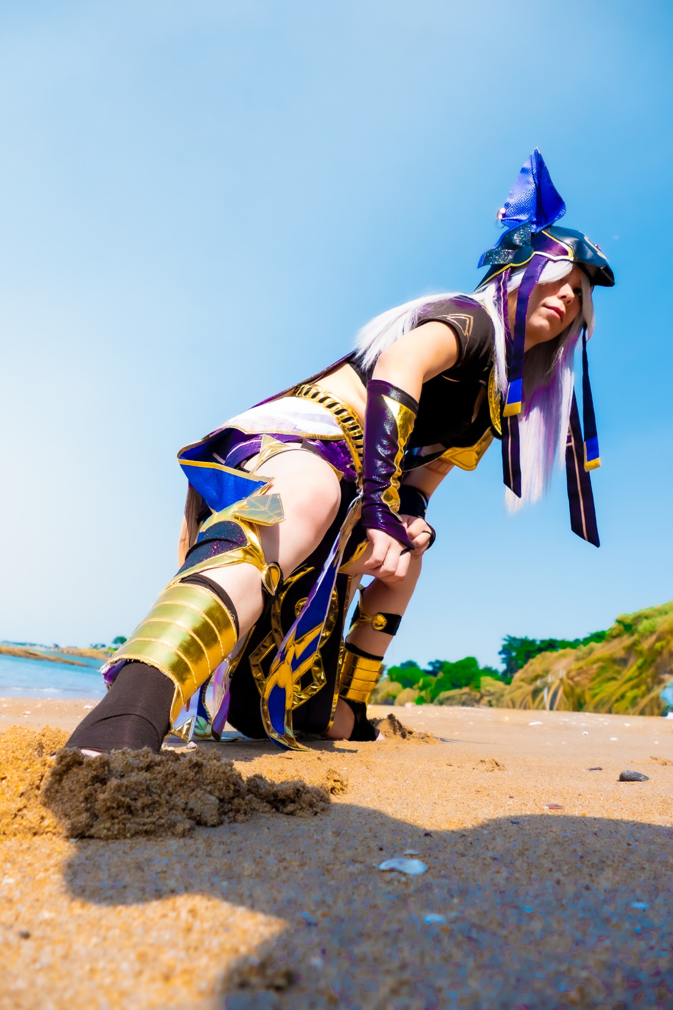 Shooting sumeru  - Photo 6