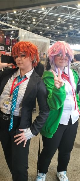Tenko_ - Ramuda