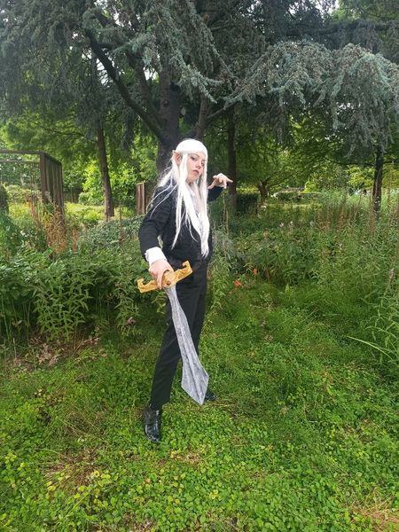 Hazel_5 - Bram Stoker