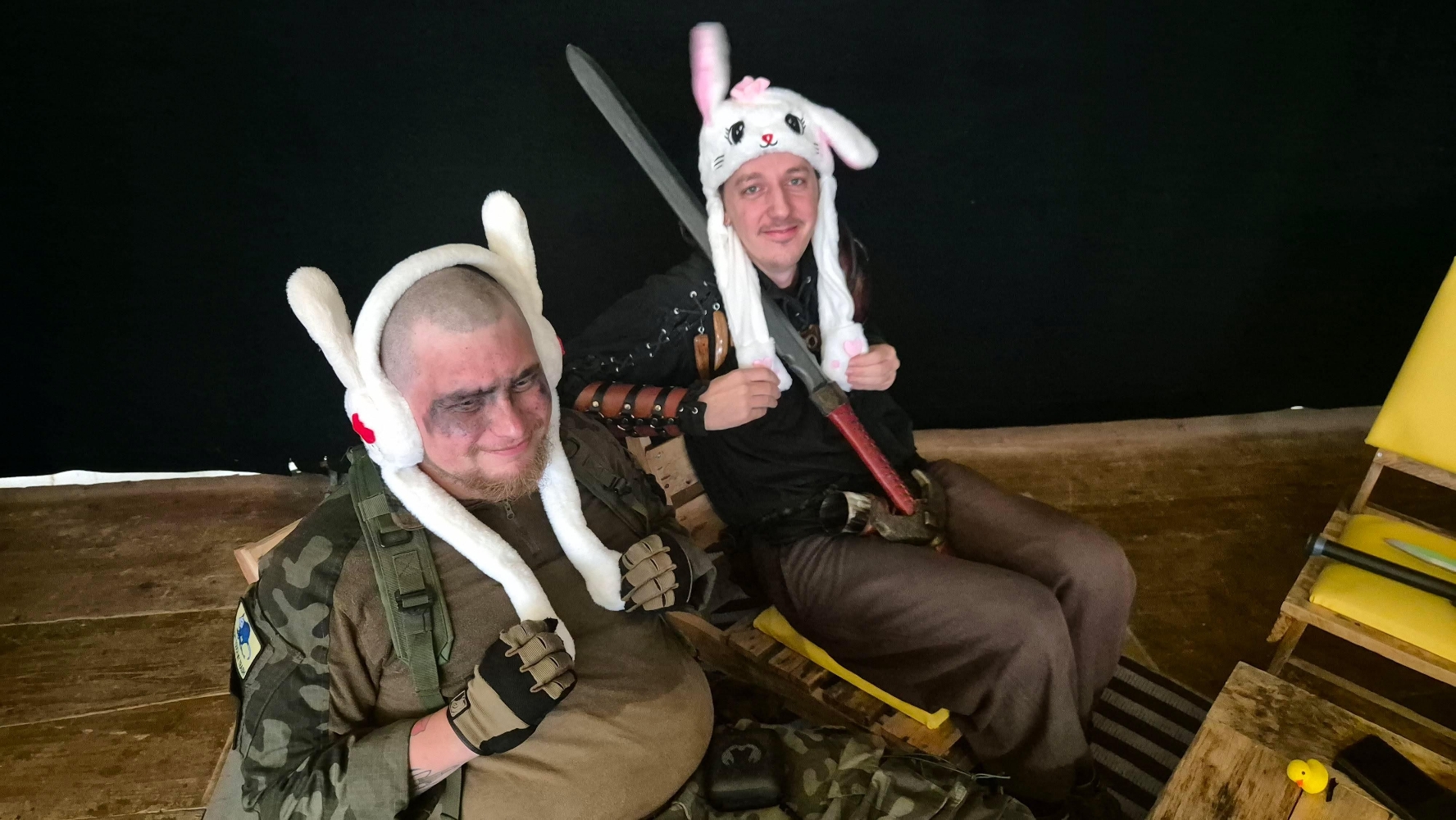 Soldat polonais — photo 24