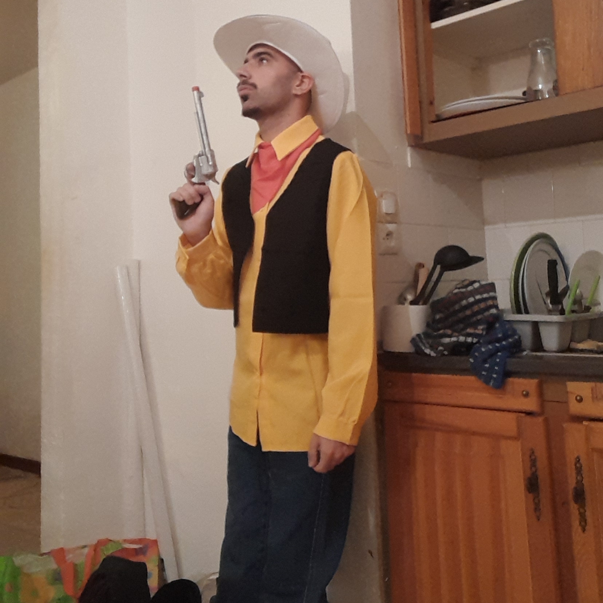 Lucky Luke 