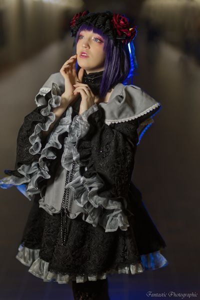 Kamiko - Shizuku