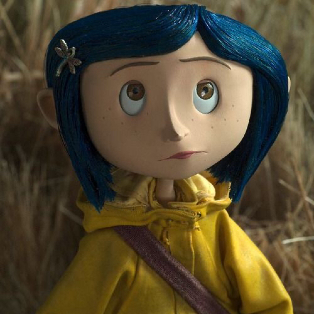 Coraline 