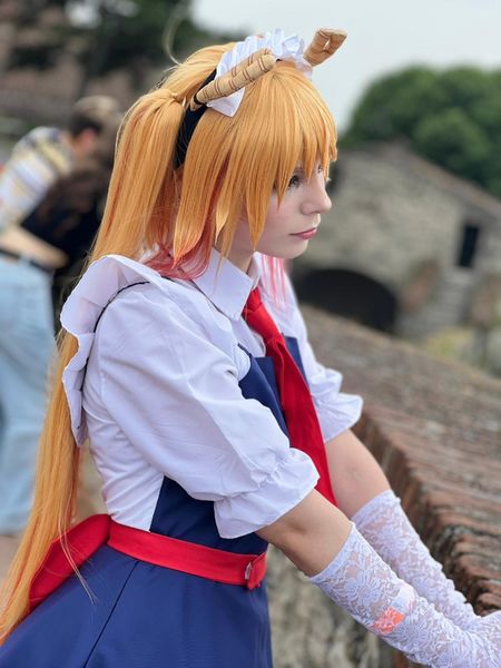Kinrui - Tohru