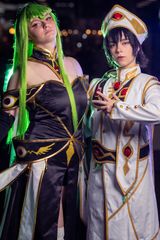 Lelouch Code Geass preview 3